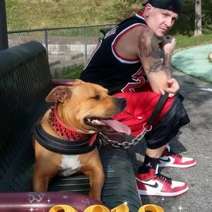 Meet your Posher, Rich